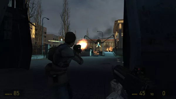 Half Life 2 Torrent PC Download