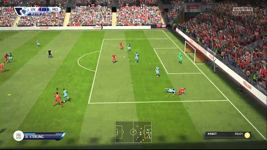 FIFA 15 Torrent PC Download