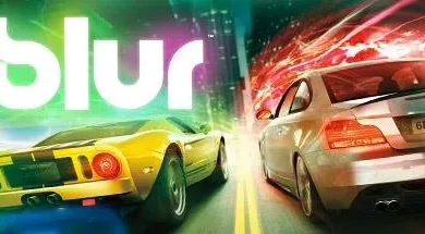 Blur Torrent PC Download