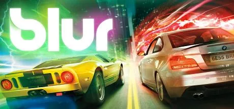 Blur Torrent PC Download