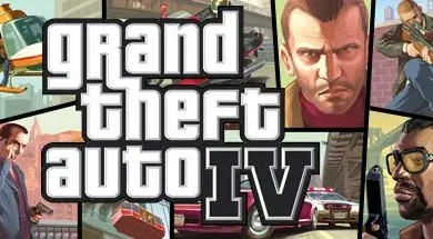 GTA 4 Torrent PC Download