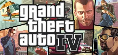 GTA 4 Torrent PC Download