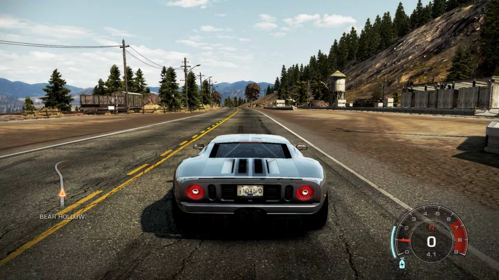 Need for Speed Hot Pursuit Torrent PC Download