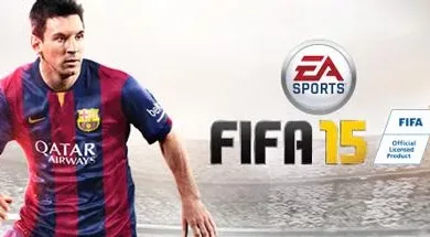 FIFA 15 Torrent PC Download