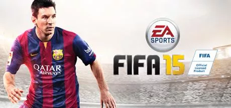 FIFA 15 Torrent PC Download