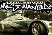 Need for Speed Most Wanted 2005 Torrent PC Download