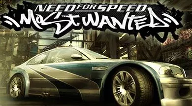 Need for Speed Most Wanted 2005 Torrent PC Download