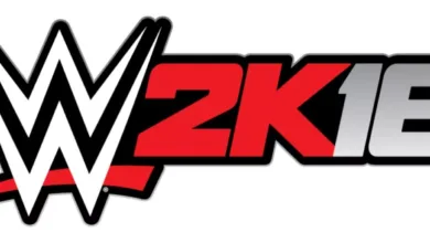 WWE 2K16 Torrent PC Download