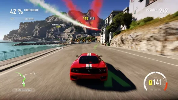 Forza Horizon 2 Torrent PC Download