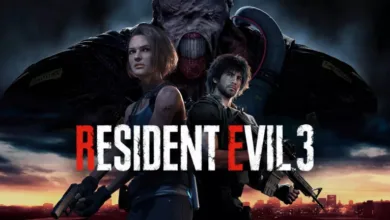 Resident Evil 3 Torrent PC Download