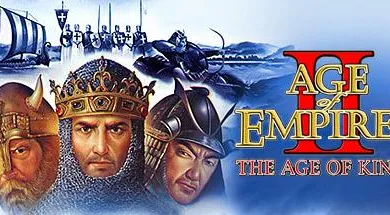 Age of Empires 2 Torrent PC Download