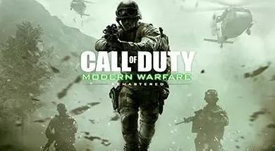 Call of Duty Modern Warfare Remastered Torrent PC Download