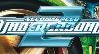 Need for Speed Underground 2 Torrent PC Download