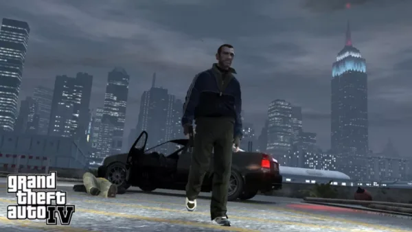 GTA 4 Torrent PC Download