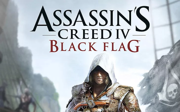 Assassin’s Creed Black Flag Torrent PC Download