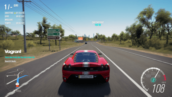 Forza Horizon 3 Torrent PC Download