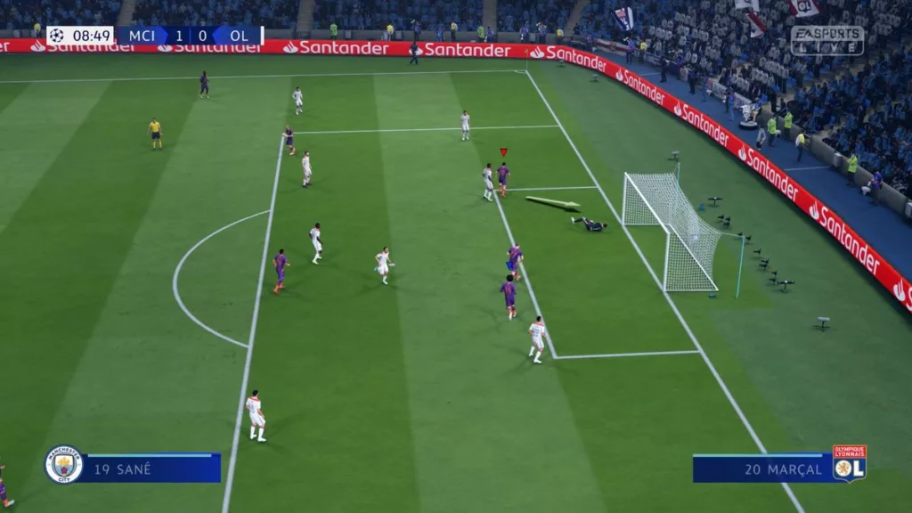 FIFA 19 Torrent PC Download 