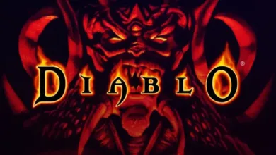 Diablo 1 Torrent PC Download