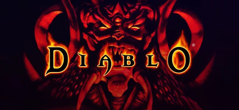 Diablo 1 Torrent PC Download