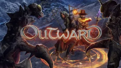 Outward Torrent PC Download