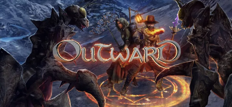 Outward Torrent PC Download