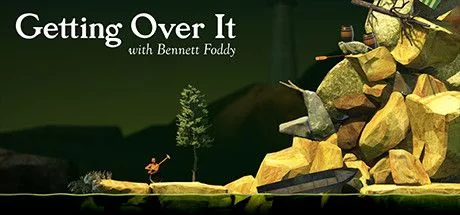 Getting Over It Torrent PC Download