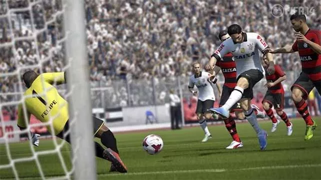 FIFA 14 Torrent PC Download