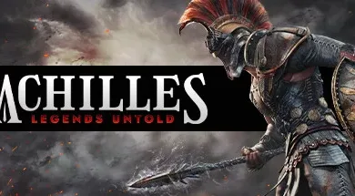 Achilles: Legends Untold Torrent PC Download