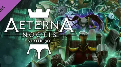 Aeterna Noctis Virtuoso Torrent PC Download
