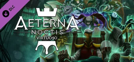 Aeterna Noctis Virtuoso Torrent PC Download