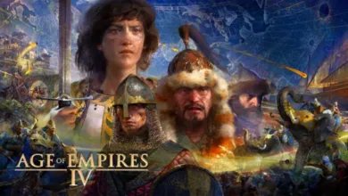 Age of Empires 4 Torrent PC Download