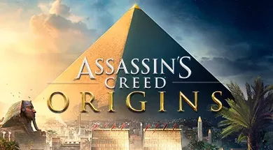 Assassin’s Creed Origins Torrent PC Download