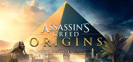 Assassin’s Creed Origins Torrent  PC Download