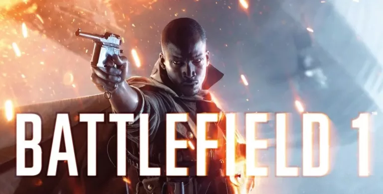 Battlefield 1 Torrent PC Download