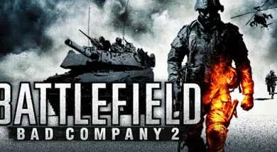 Battlefield 2 Bad Company Torrent PC Download