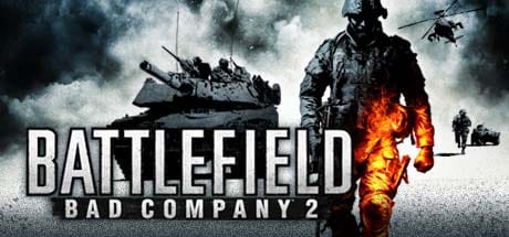 Battlefield 2 Bad Company Torrent PC Download