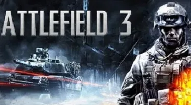 Battlefield 3 Torrent PC Download