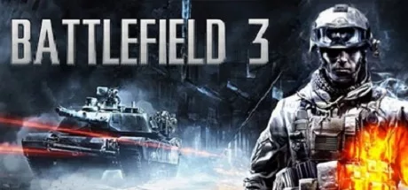 Battlefield 3 Torrent PC Download