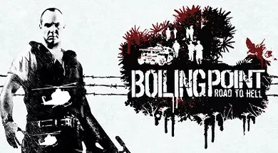 Boiling Point Road to Hell Torrent PC Download