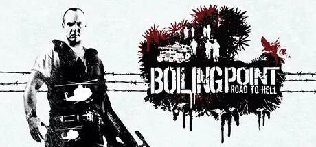 Boiling Point Road to Hell Torrent PC Download