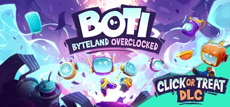 Boti Byteland Overclocked Torrent PC Download