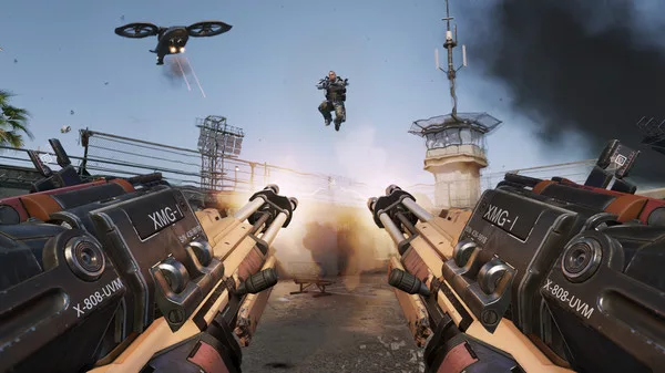 Call Of Duty Advanced Warfare Torrent PC Download