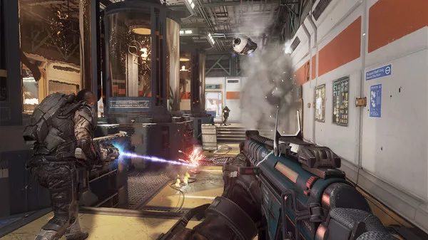 Call Of Duty Advanced Warfare Torrent PC Download