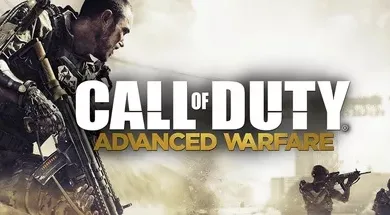 Call Of Duty Advanced Warfare Torrent PC Download