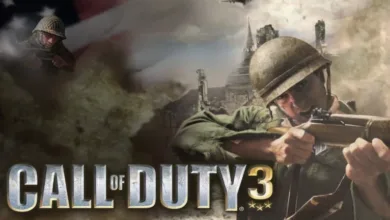 Shooter Call of Duty 3 Torrent PC Download