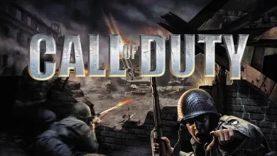 Call of Duty 1 Torrent PC Download