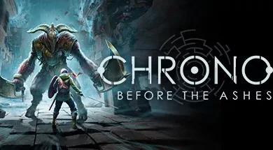 Chronos Before The Ashes Torrent PC Download