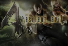 Resident Evil 4 Torrent PC Download
