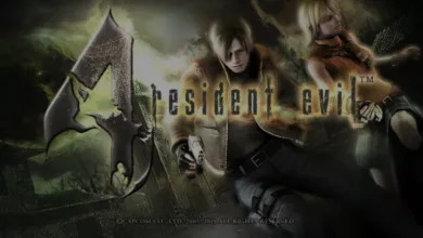 Resident Evil 4 Torrent PC Download