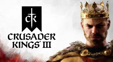 Crusader Kings III Torrent Download